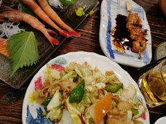 -平成屋·午肴夜酒(四川北路店)