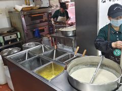 -老磁器口豆汁店(天坛店)