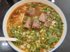 -宛平李记小吃(东关街店)