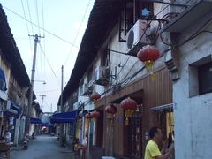 -邱记私房菜·十八年本地菜