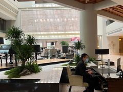 -马哥孛罗咖啡厅·Cafe Marco (厦门马哥孛罗东方大酒店)