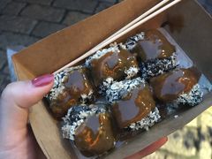 -品腐记·豆腐王朝(老门东总店)