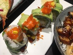-井缘河风寿司(Touch12街店)