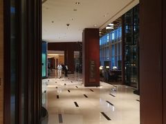 -上海浦东嘉里大酒店