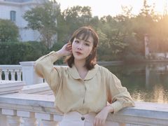 -上海玫瑰园度假酒店