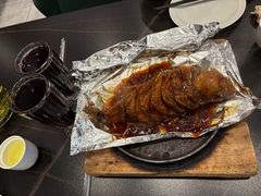 -国力仁和川菜(李家村店)