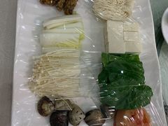 -泉州酒店-温陵中餐厅(庄府巷店)