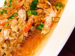 -飞鹿餐饮·陕南菜(北关店)