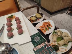 -若爱猪肚鸡·啫啫煲(循礼门M+店)