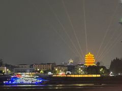 -武汉两江游览·夜游长江(汉口粤汉码头)