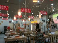 -亿牌牌东北烧烤(怀特店)