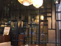 大堂-泰钰丰烤鸭.天津菜(开发区店)