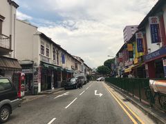 -小印度