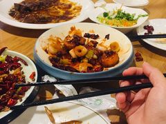 -陈傻子餐厅(世纪都会店)