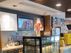 -麦当劳(四川北路店)