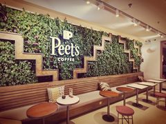 -Peet's Coffee皮爷咖啡(豫园店)
