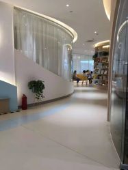 点击看大图 -慢脚印孕产中心(园区国金店)