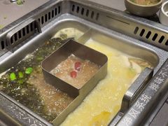 -巴奴毛肚火锅(商城路店)