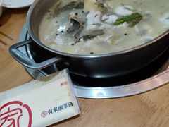 -有家酸菜鱼(苏州绿宝广场店)