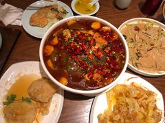 -北李妈妈菜(鲁能城店)