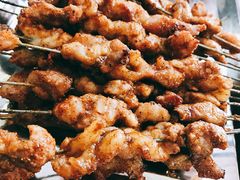 -酒宝荡烧烤(长航局江大路住宅小区店)