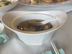 -世博源公馆·本帮融合菜·主题包厢·江景餐厅