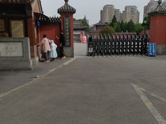 -大钟寺古钟博物馆