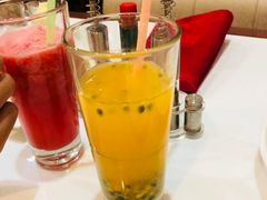 -斗牛士牛排餐厅(嘉里汇店)