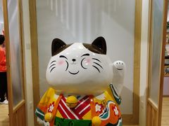 -屋虎猫馆(宝安大仟里店)