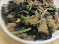 -南华寺素食馆(南华禅寺店)