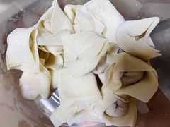 山胡椒包面生包-包面西施(黄泥磅总店)