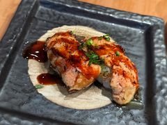 鹅肝寿司-Tuna maki寿司(苏州万象天地店)