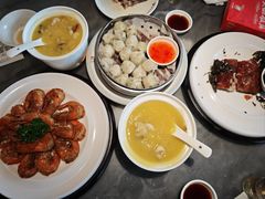 -兴仙饭店·闽味海鲜(马尾总店)