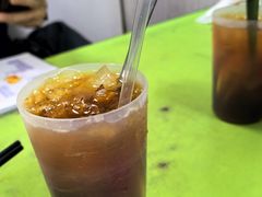 -胜利茶餐室