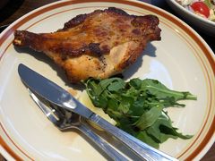 -萨莉亚意式餐厅(浦江万达广场店)