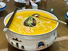 -玉舌尖私房菜(裕华店)