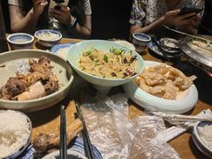 -95号酱骨·一块豆腐(展春园西路店)