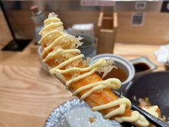 -禾绿寿司(星光68广场店)