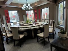 -会宾园·云山宴中餐