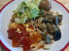 -北京大学深圳研究生院-燕园2食堂