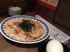 叉烧-一蘭拉面(新宿中央东口店)