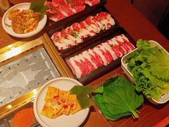 -新石器烤肉(中房金谊广场店)