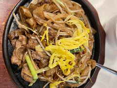 -金湖港式餐厅(建外店)