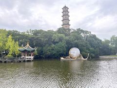 -江心屿景区