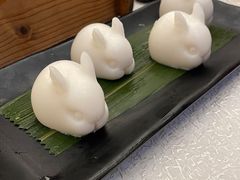 -龙的酒楼·手工早茶·顺德菜(近良路店)