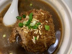 -大鹏饭店·金陵家宴(奥体中心店)