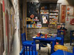 -马路边边串串香(双井直营店)