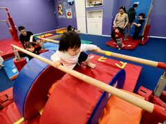 -小小运动馆(浦江店)