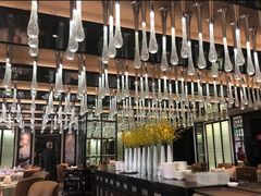 大堂-御宝轩(益丰·外滩源店)
