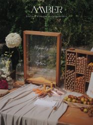-琥珀婚礼策划AMBER WEDDING